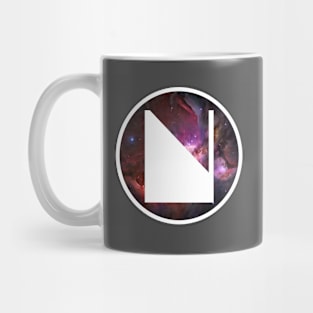 Open Space Mug